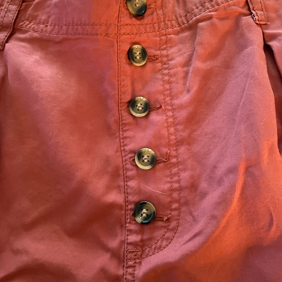 StitchFix One5One High Rise Shorts - Picture 3 of 8